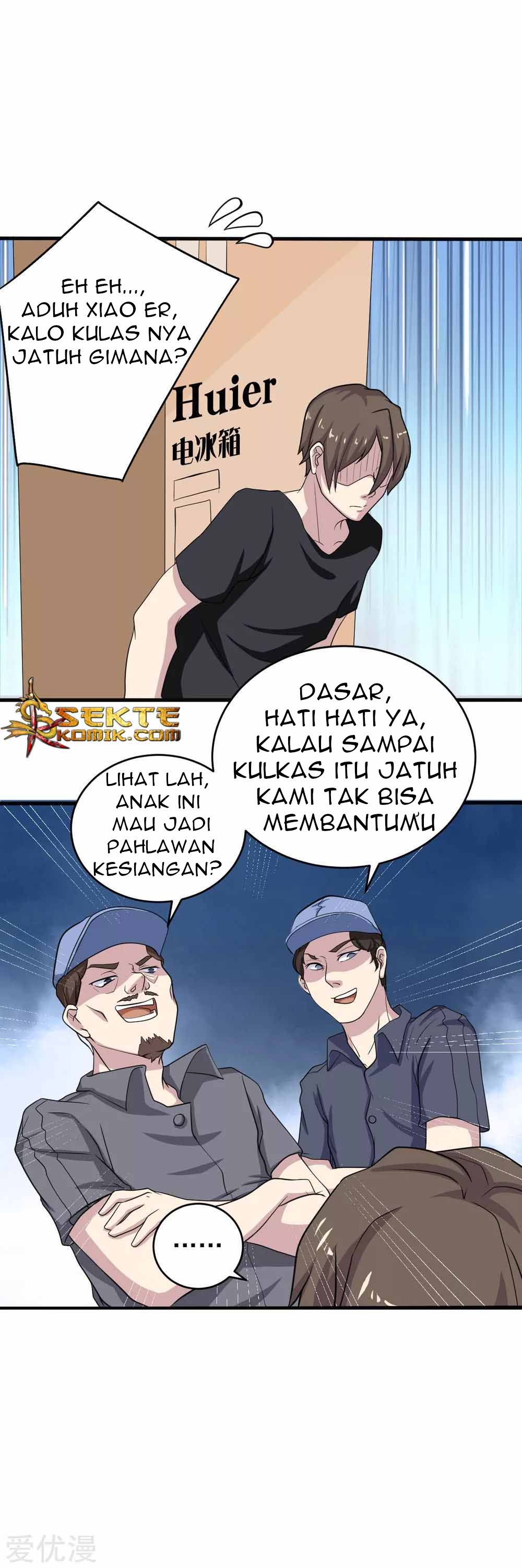 Dilarang COPAS - situs resmi www.mangacanblog.com - Komik godly mobile game 002 - chapter 2 3 Indonesia godly mobile game 002 - chapter 2 Terbaru 15|Baca Manga Komik Indonesia|Mangacan